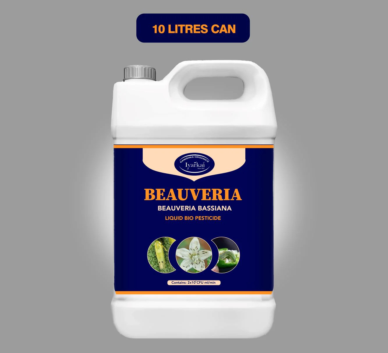 Biocontrol Agent Programmes