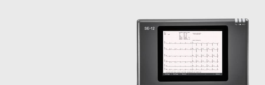 ECG Machines
