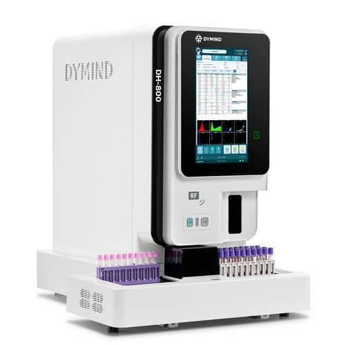 Haematology Analysers