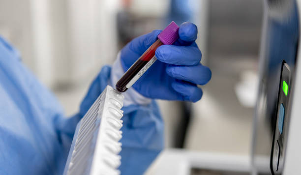 5-part WBC differential — the most diagnostically critical parameter in African medicine.