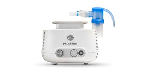 Nebulizers
