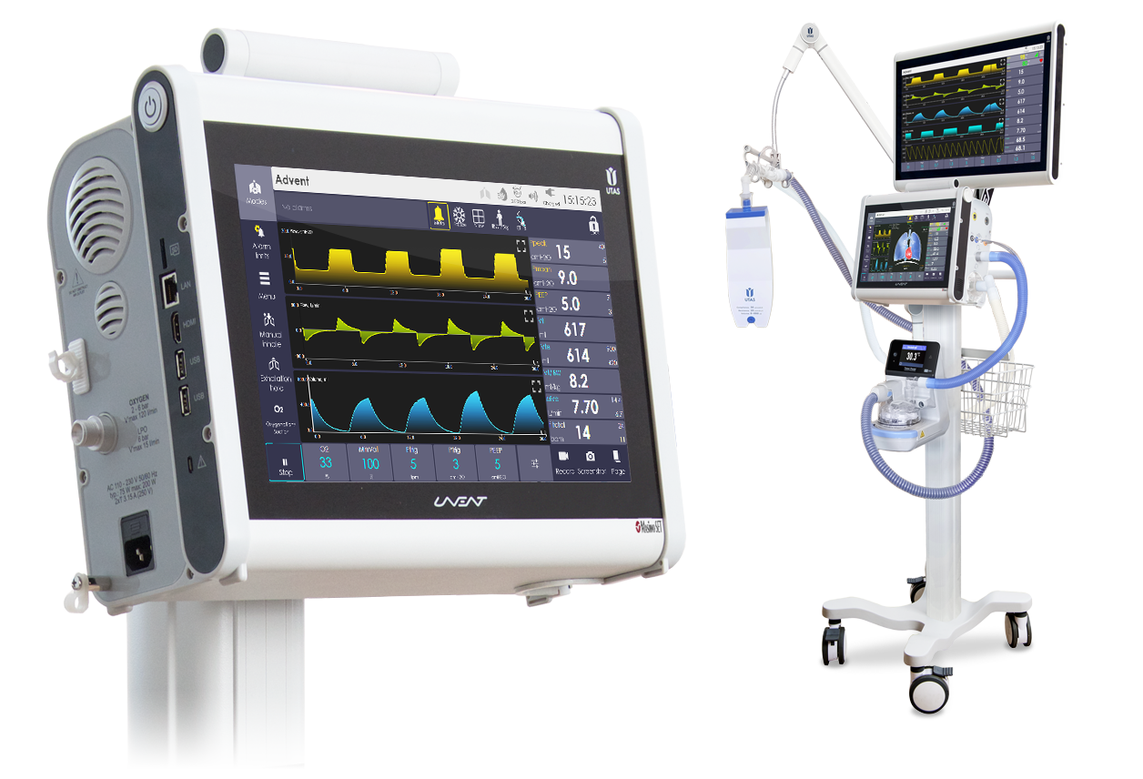 Clinical training, PPM and spare parts — Jos•Hansen's commitment beyond delivery.