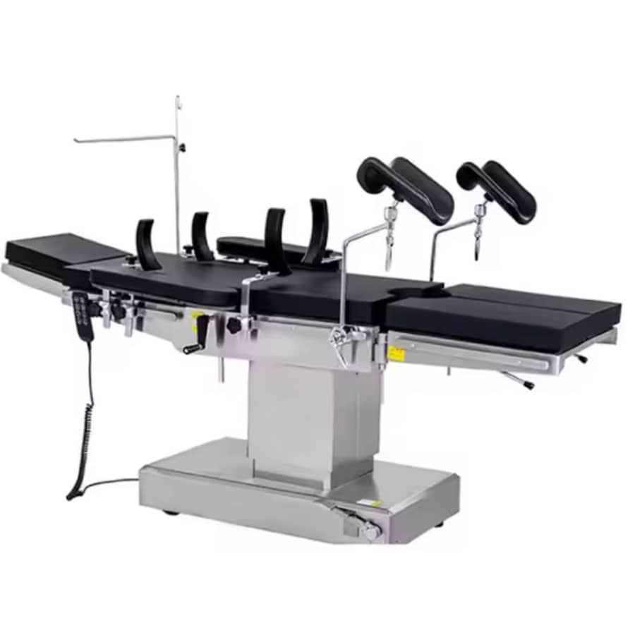 Motorised Theatre Tables