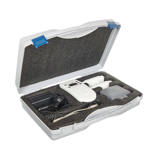 Reference method analysers produce legally defensible compliance data.