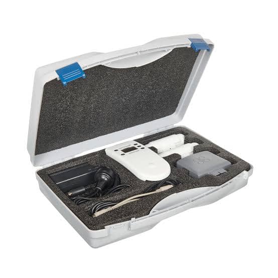 Reference method analysers produce legally defensible compliance data.