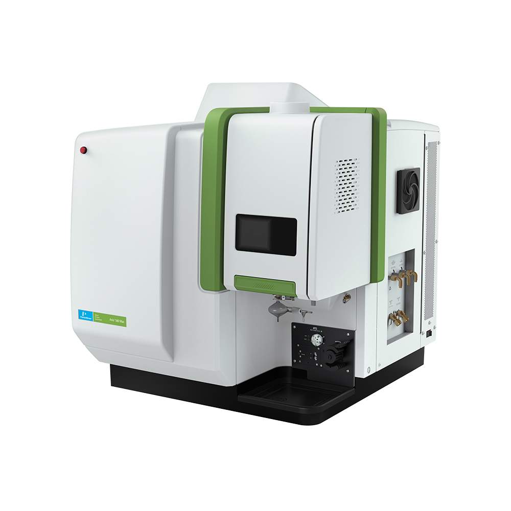 Environmental Laboratory Analysers