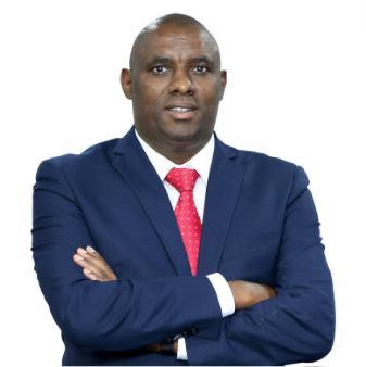 Benard W.NJOROGE
