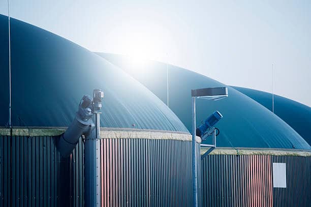 Biogas & Organic Waste Systems