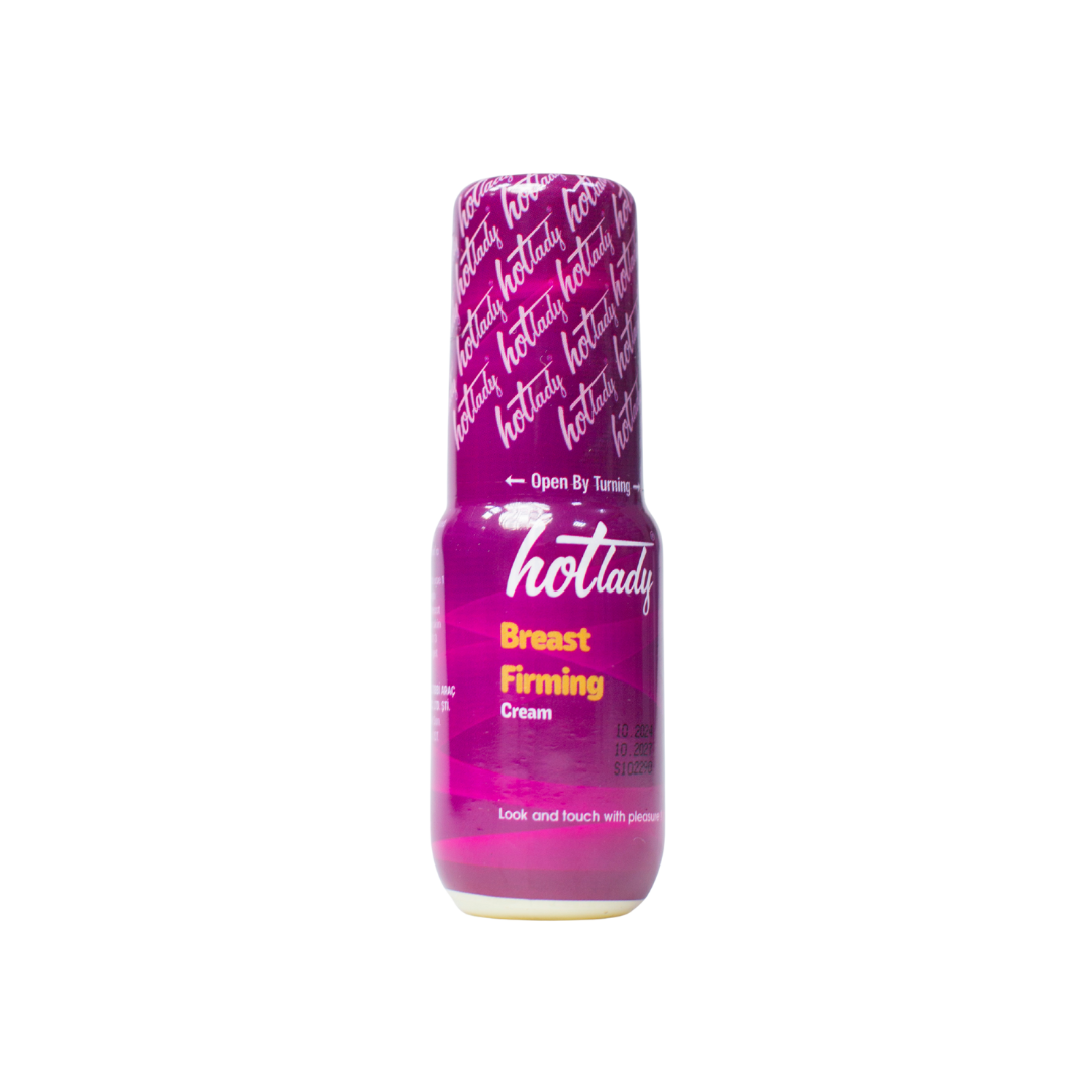 Warming Gel and Firming Cream