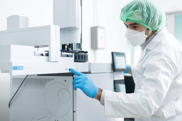 Preventive Maintenance — Calibration