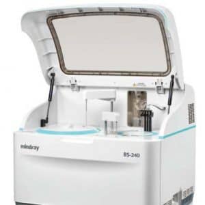 Chemistry Analysers