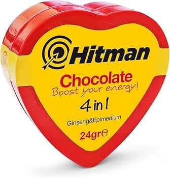 Hotman Chocolate