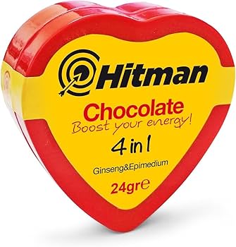 Hotman Chocolate