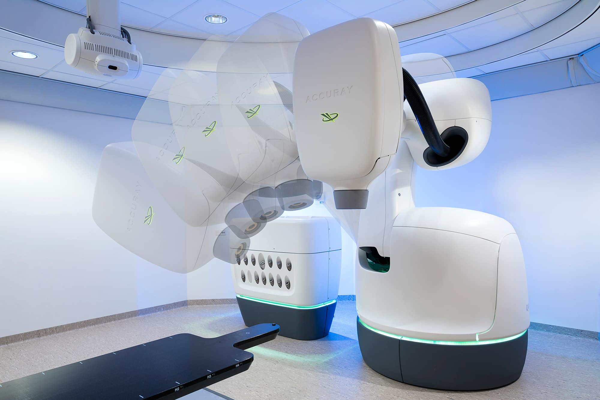 CyberKnife S7 System