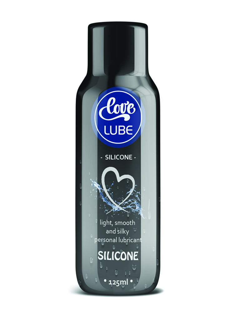 Classic Lubricant Gel