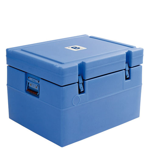 Evermed Vaccine Cold Boxes