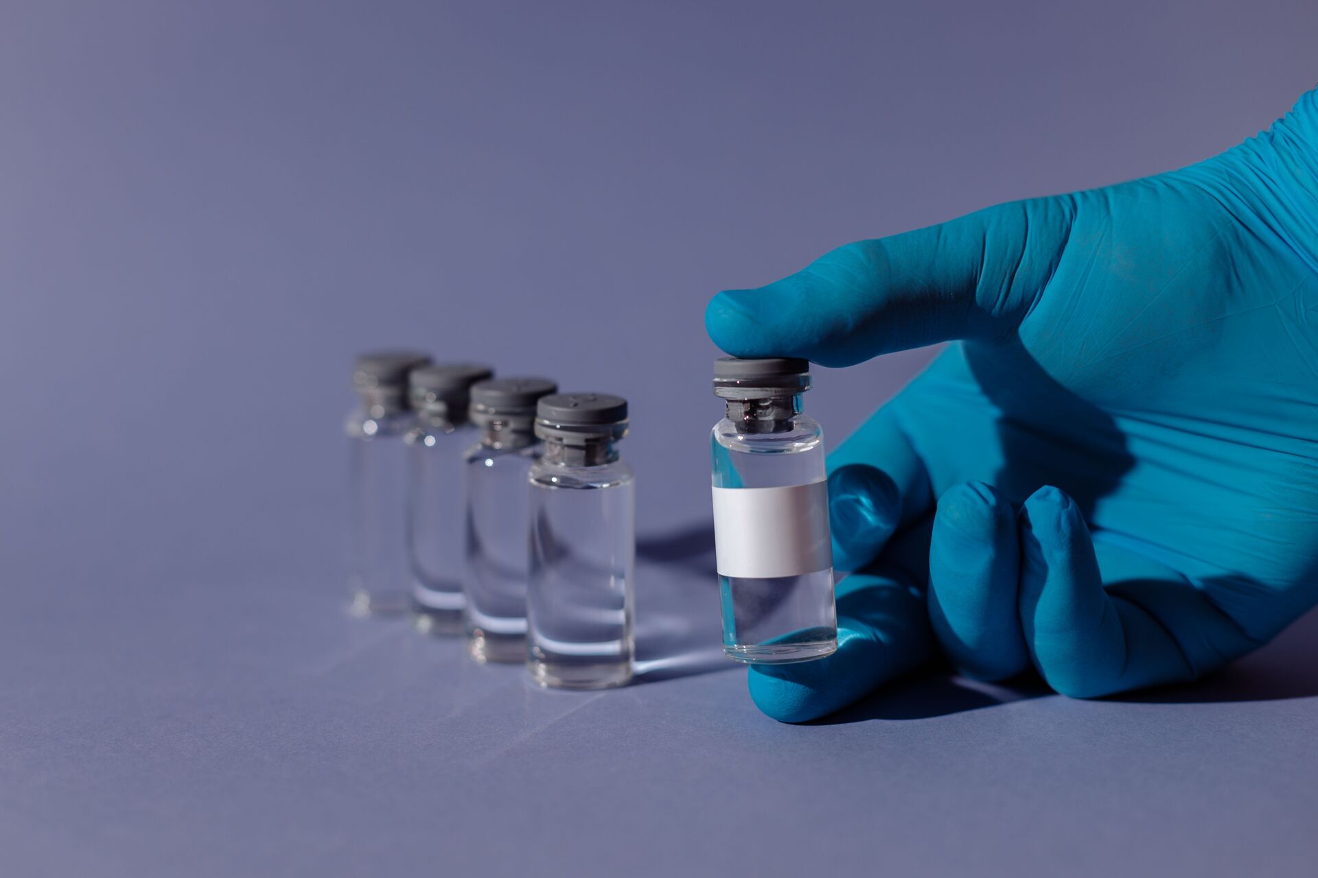 Vaccine Cold Chain