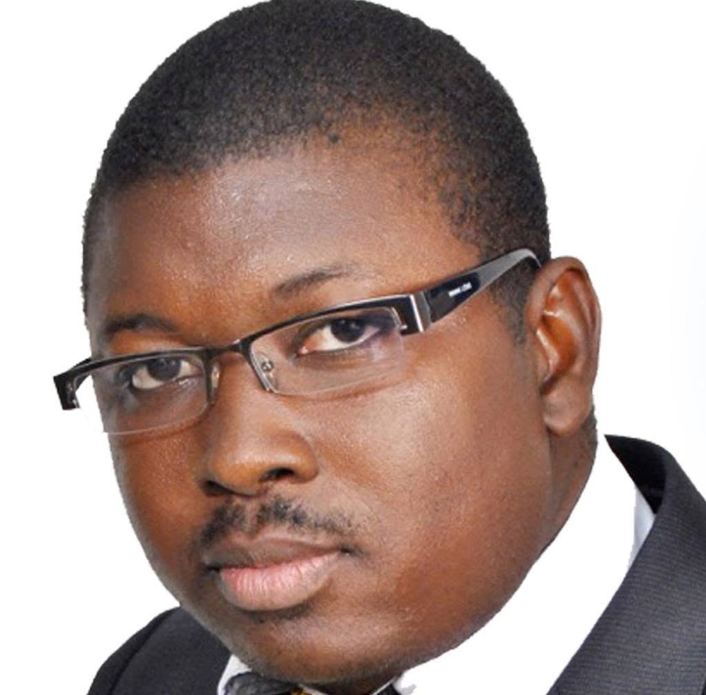 Dr. Laud Anthony W. Basing