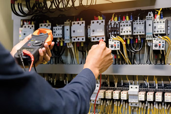 Energy audit-based design eliminates over- and under-sizing.