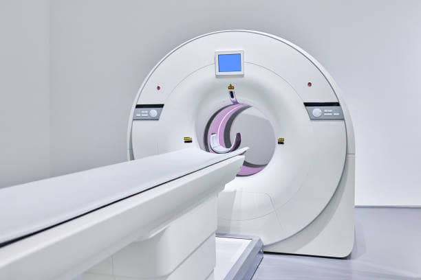 Radiotherapy system life extension — the highest-value application.