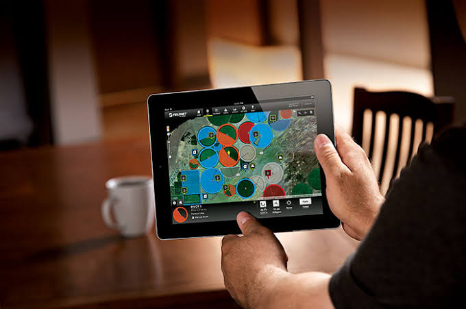 Remote monitoring and telemetry reduce management labour on large installations.