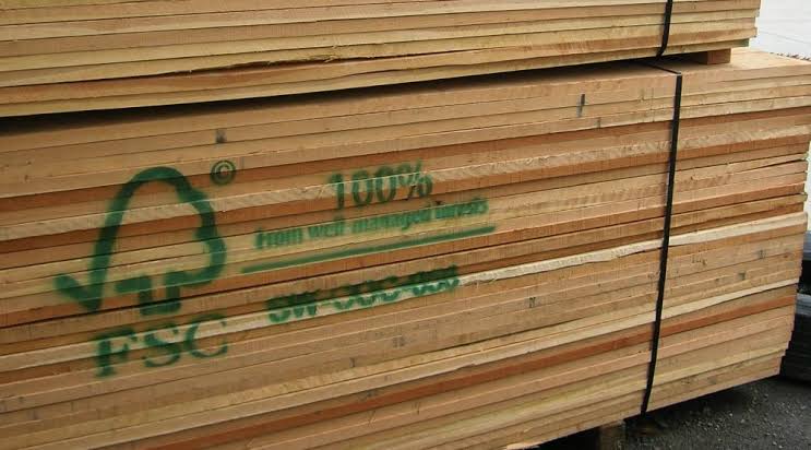 Sustainable Building Materials