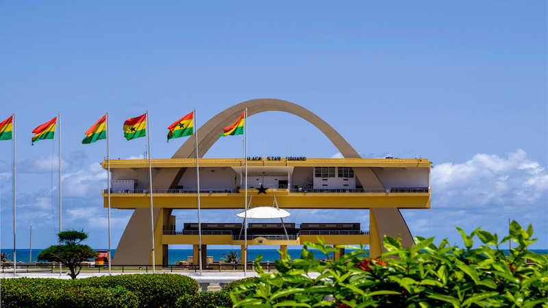 Ghana