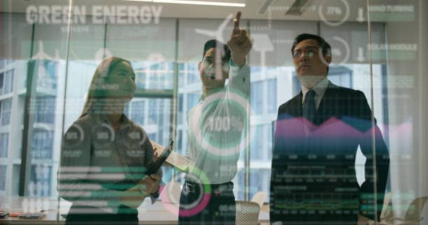 Carbon & Sustainability Advisory