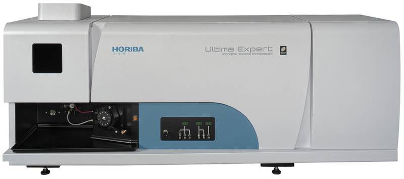 ICP-OES measures 30+ elements simultaneously in a single analytical run.