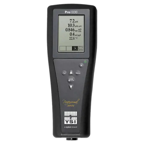 Hach laboratory analysers produce certified method regulatory data.