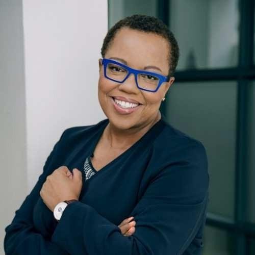 Lerato Molebatsi