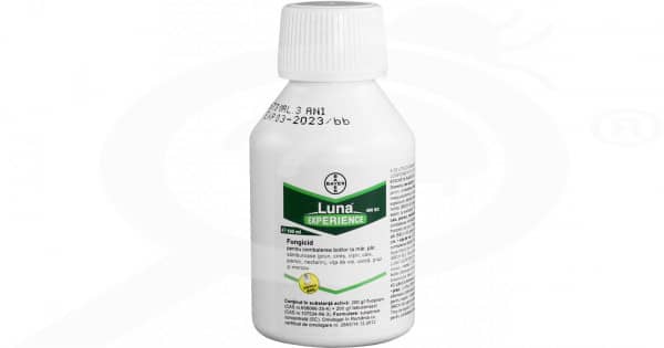 Fungicide Programmes