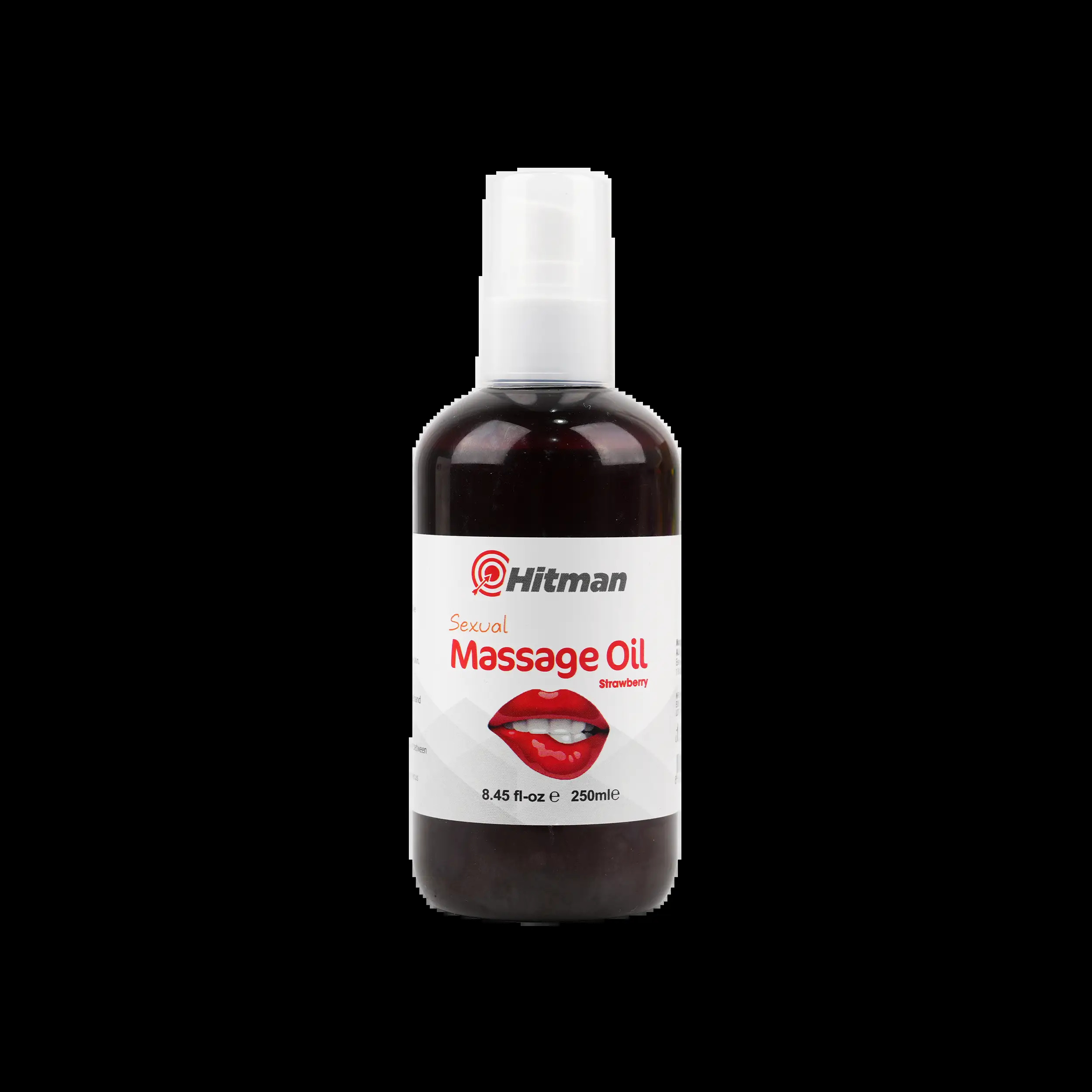 Massage Oil
