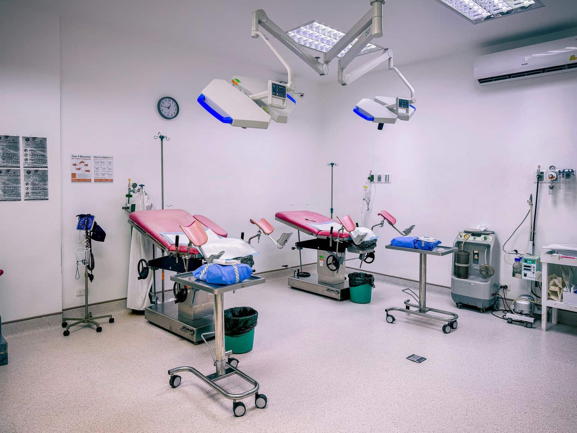 Maternity Solutions