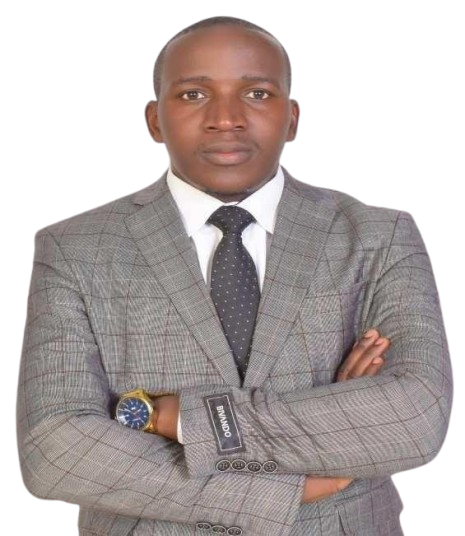 Mr. Maxwel OMONDI