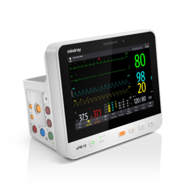 Invasive arterial monitoring — beat-to-beat haemodynamic management.