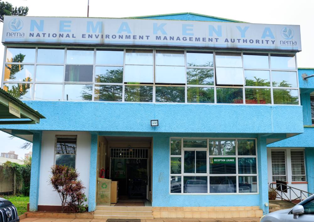 Environmental Impact Assessment