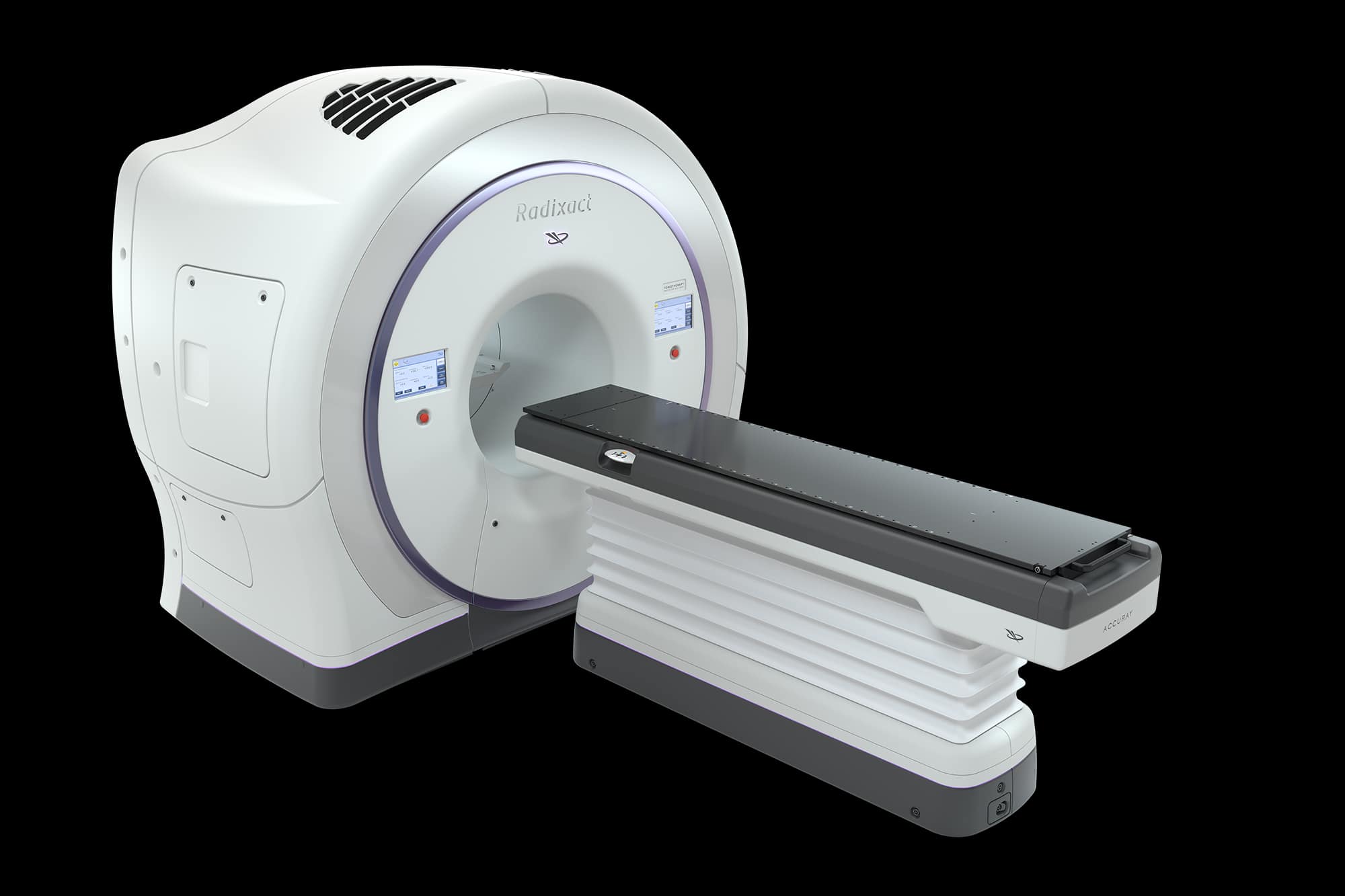 Synchrony — the system adapts to the patient, not the other way around.