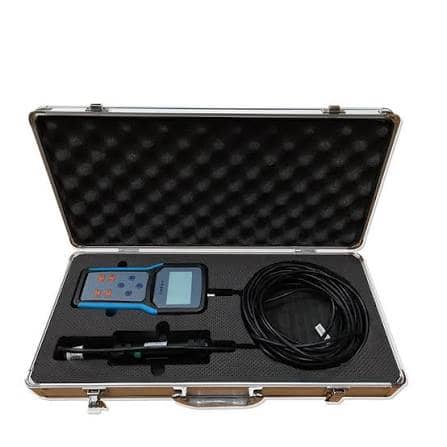 Soil & Leaf Analysis Kits