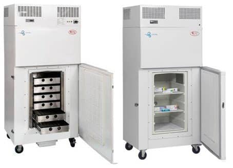 SureChill Vaccine Refrigerators