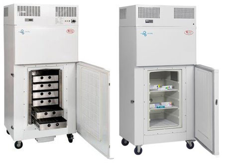SureChill Vaccine Refrigerators