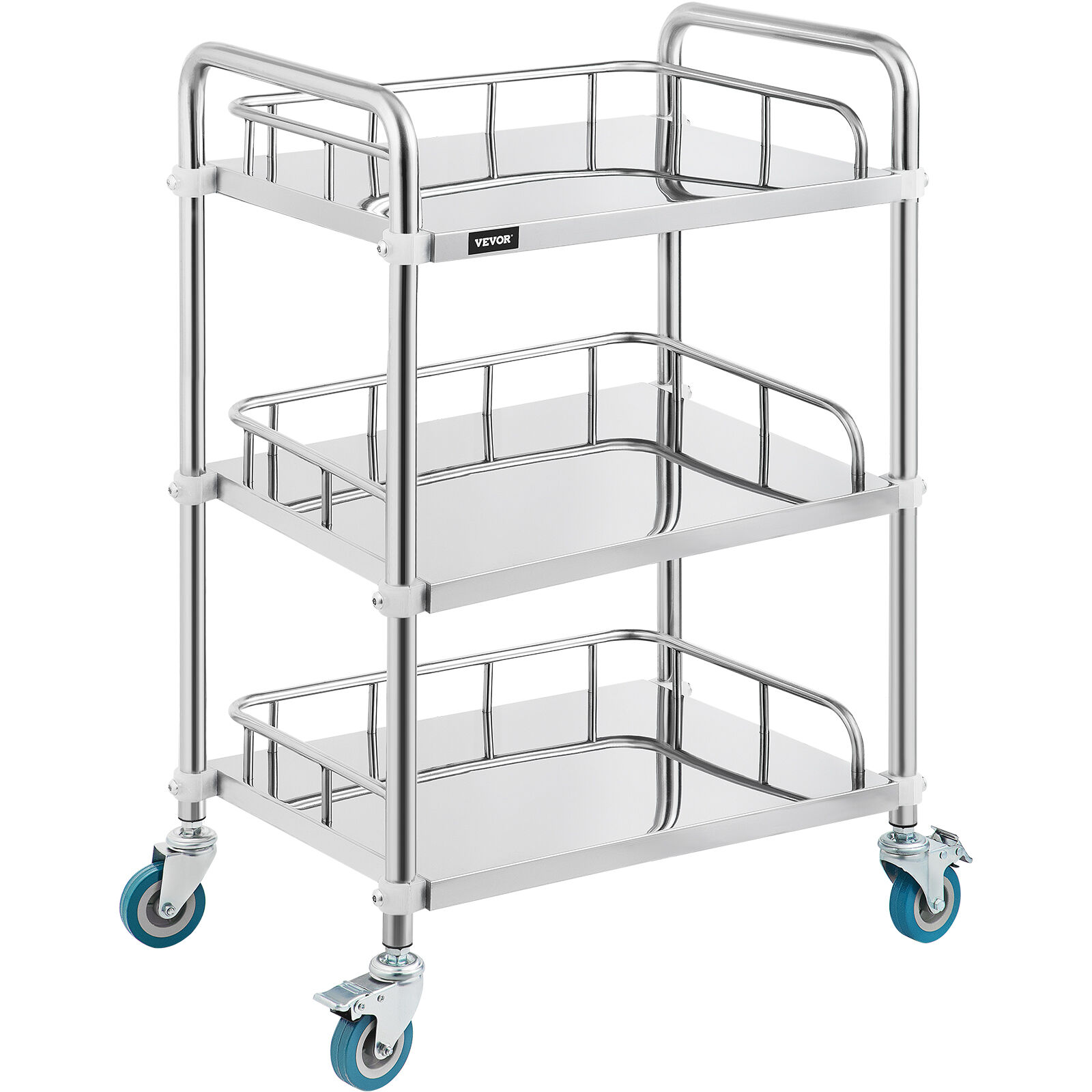 Emergency Trolleys