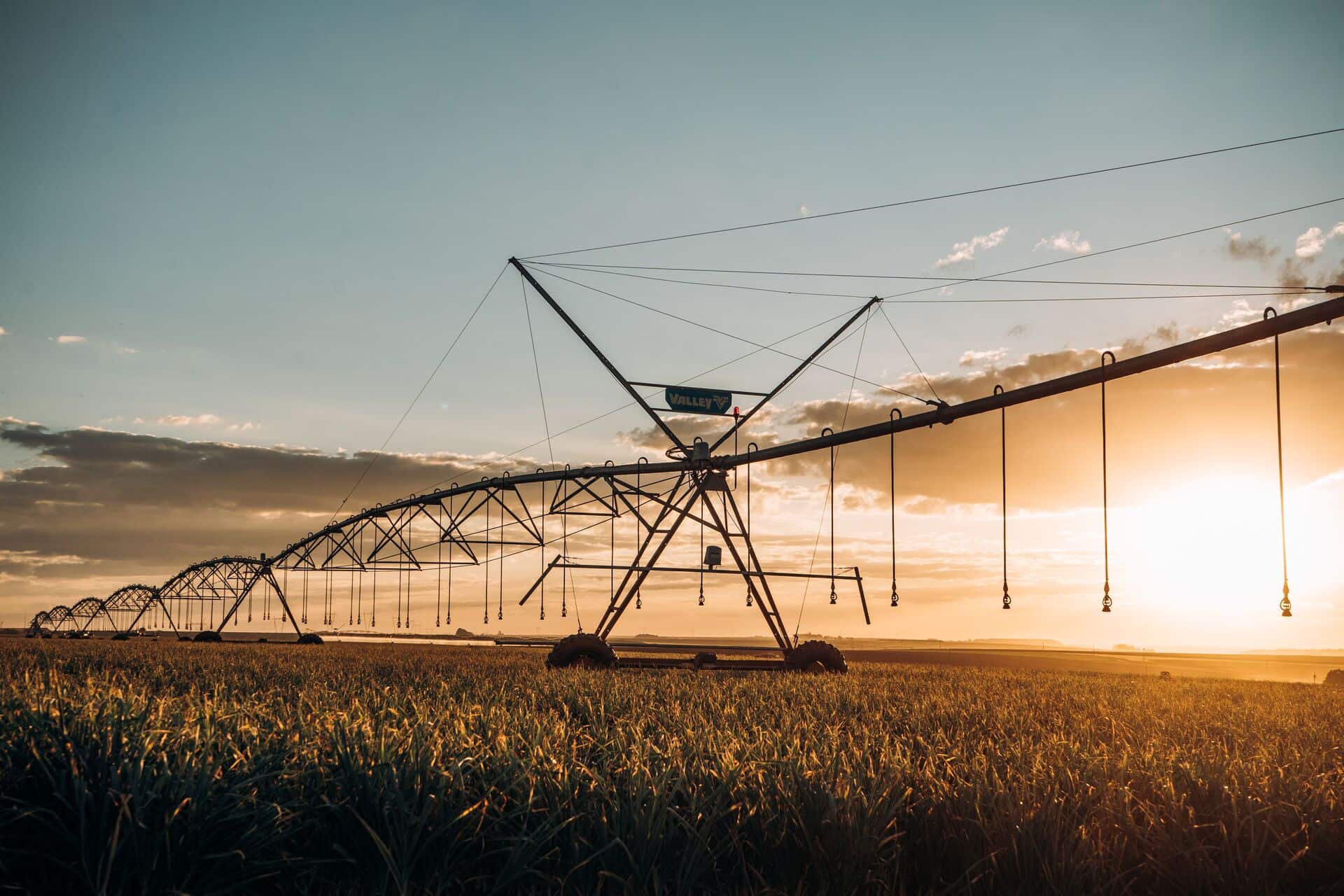 Water Management Systems