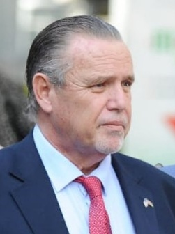 Mr. William (Bill) Lay