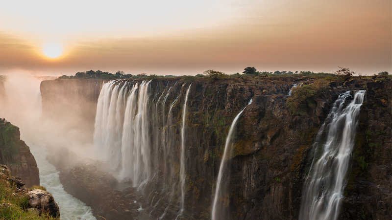 Zambia